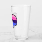 Tumbler van de walvis (Links)