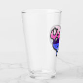 Tumbler van de walvis (Rechts)