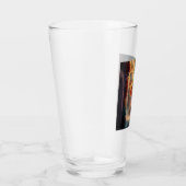 Tumbler van Frans-Scene-glas (Rechts)