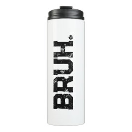 Tumbler voor al je vrienden thermosbeker