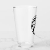 Tumbler voor bordspelpersoneel (Rechts)