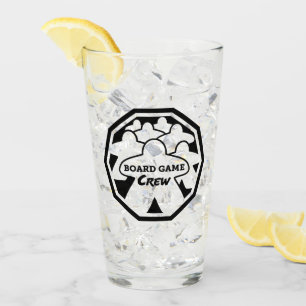 Tumbler voor bordspelpersoneel