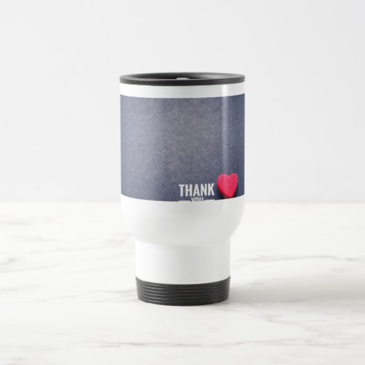 Tumblers met handvat cup reisbeker (Center)