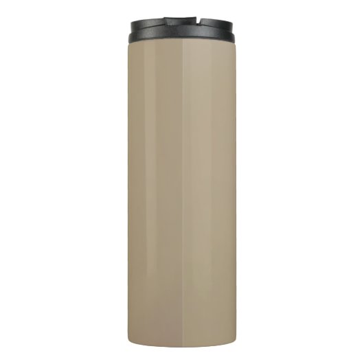 Tumblers / Oefening Yoga Tumblers Thermosbeker (Achterkant)