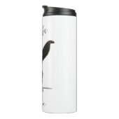 Tumblers Pou Thermosbeker (Geroteerd rechts)