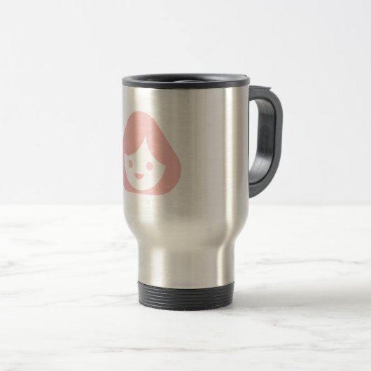 tumblers reisbeker (Voorkant rechts)