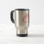 tumblers reisbeker (Voorkant links)
