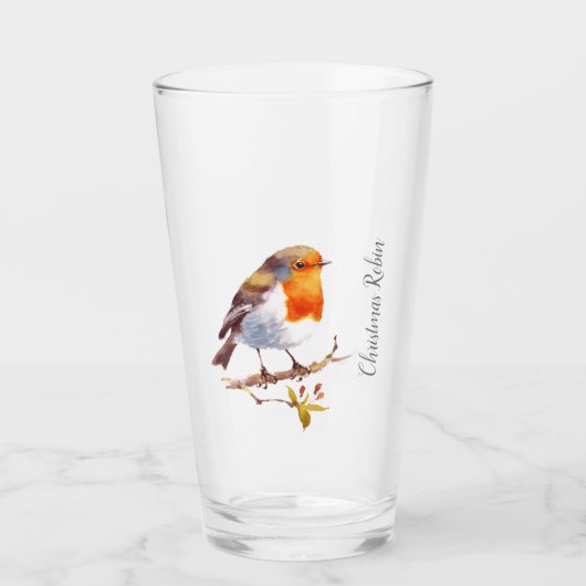 Tumblers - Robin Waterverven (Voorkant)