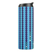 Tumblers Thermosbeker (Gedraaid links)