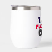 Tumblers vloeken (Rechts)