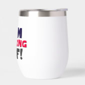 Tumblers vloeken (Links)