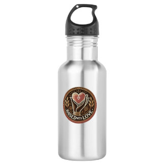 Tumblers waterfles