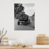 Tumbleweed, 1939 poster (Keuken)