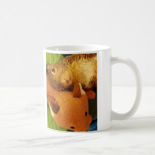 Tumbleweed en Fox Koffiemok