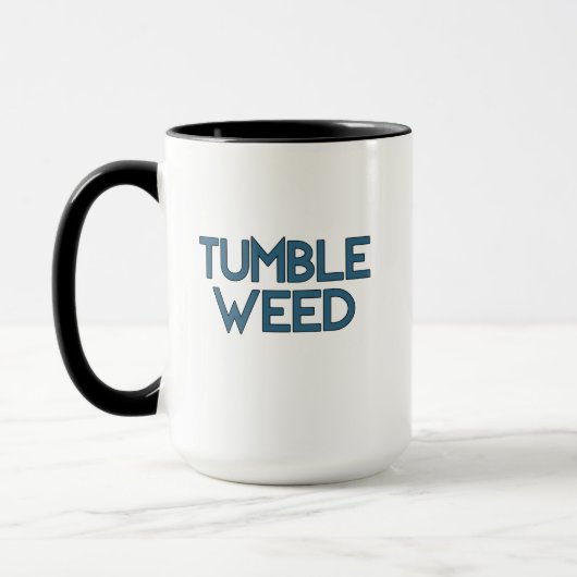 Tumbleweed, Mok (Links)
