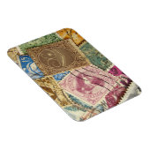 Tumbleweed stempelmagneet magneet (Rechterzijde)