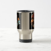 Tumbleweed Travel Mug Reisbeker (Center)