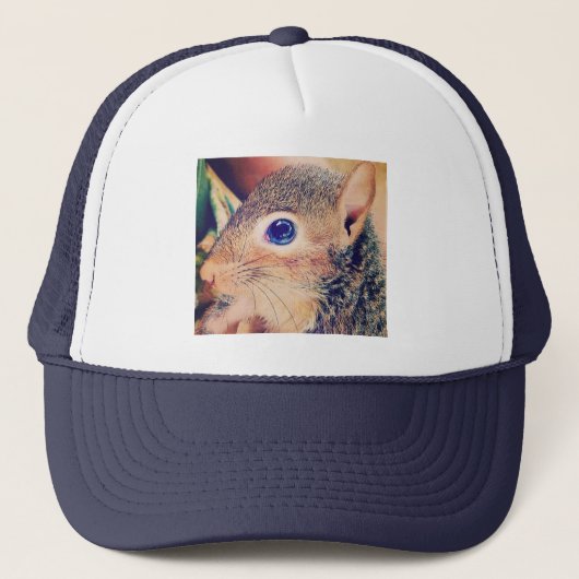 Tumbleweed Trucker Hat Pet (Voorkant)