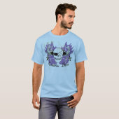 tumblin dice t-shirt (Voorkant volledig)
