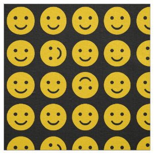 Tumbling - Amber en Zwart Stof