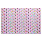 TUMBLING GYMNAST MEISJE STOF (Yard (91,4 cm))