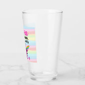 TUMBLING QUEEN GYMNASTIEK MEISJE GLAS (Links)