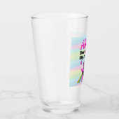 TUMBLING QUEEN GYMNASTIEK MEISJE GLAS (Rechts)