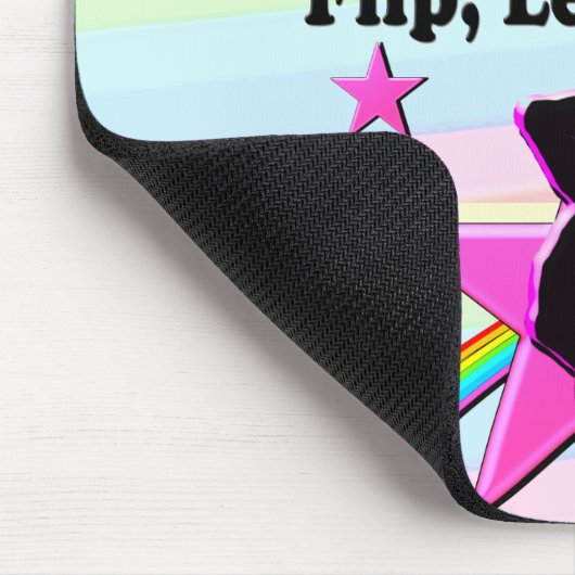 TUMBLING QUEEN GYMNASTIEK MEISJE MUISMAT (Hoek)