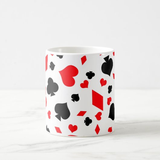 Tumbling Suits Mok (Center)