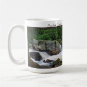 Tumbling Water on Drake Creek Koffiemok (Links)