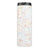 Tumblr - Meisjes Cruise Thermosbeker (Achterkant)