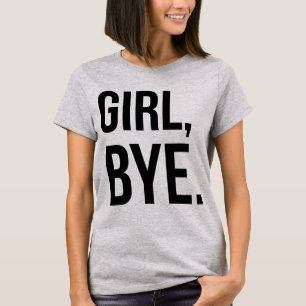 Tumblr T-Shirt Girl Dag