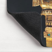 Tumi- of ceremoniële messen in de vorm van muismat (Hoek)