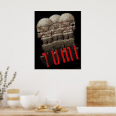 TUMI-Poster Poster (Keuken)