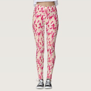 Tummy Control & Flare Yoga Broek knusse pasvorm Leggings