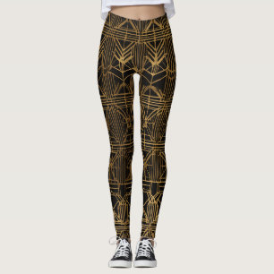 Tummy Control Leggings – zacht en ademend materiaa