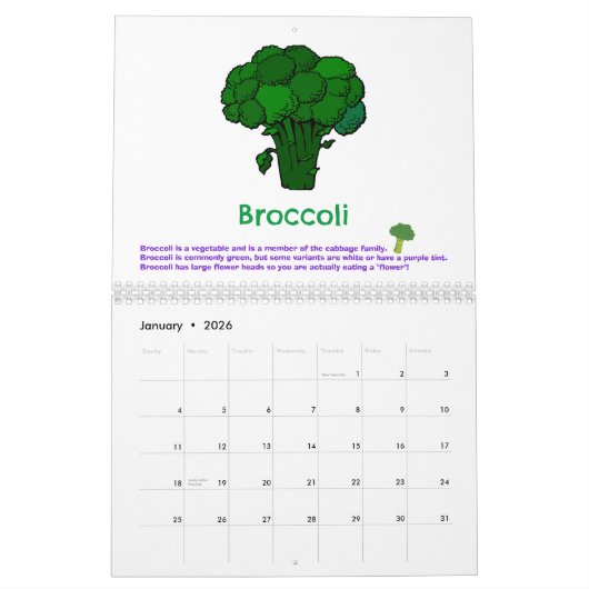 Tummy Party Kalender (Jan 2026)