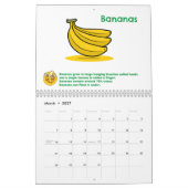 Tummy Party Kalender (Mar 2027)