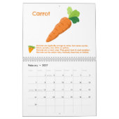 Tummy Party Kalender (Feb 2027)