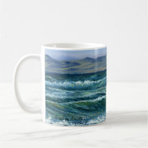 "Tumultuous Waves"