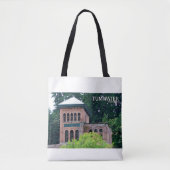Tumwater WA Tote Bag (Voorkant)