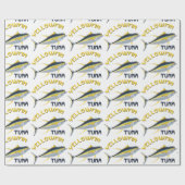 Tuna Cadeaupapier (Vlak)