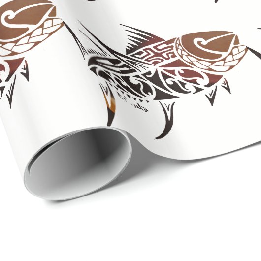 Tuna Cadeaupapier (Rol Hoek)