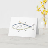 Tuna Kaart (Gele Bloem)