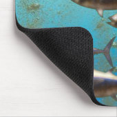 Tuna Mousepad Muismat (Hoek)