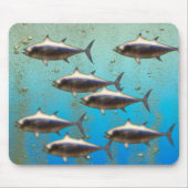 Tuna Mousepad Muismat (Voorkant)