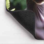 Tuna The Hairless Sphynx Cat, Mousepad Muismat (Hoek)