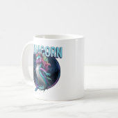 Tunacorn fotografisch combo-wezen grappig koffiemok (Voorkant links)