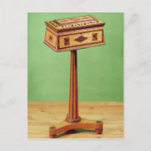 Tunbridge-theepoly Briefkaart (Voorkant)