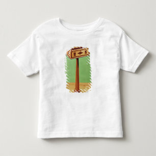 Tunbridge-theepoly Kinder Shirts